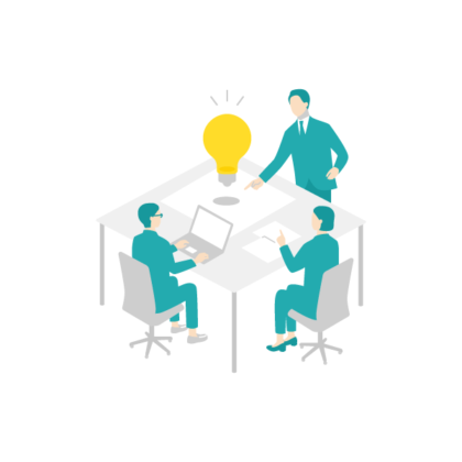 事業再構築支援